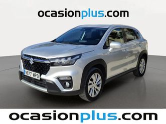 1.4t mild hybrid s2 4wd (129 cv)