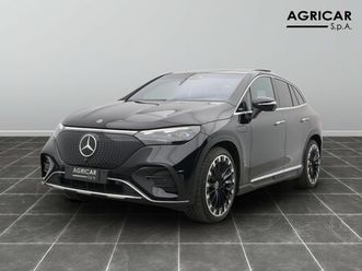 suv 350 amg line premium plus 4matic