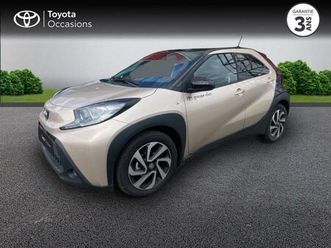 1.0 vvt-i 72ch design s-cvt my24