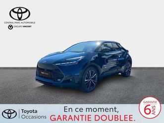 2.0 hybride rechargeable 225ch collection