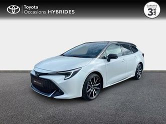 1.8 140ch gr sport my24