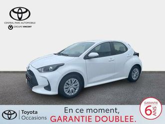 116h dynamic 5p my22