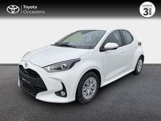 70 vvt-i dynamic business 5p my22