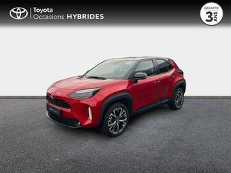 116h collection awd-i my22