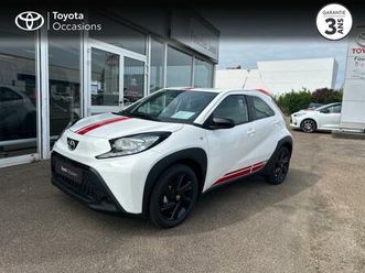 1.0 vvt-i 72ch dynamic my24