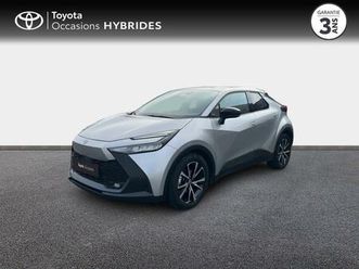 1.8 hybride 140ch design ng23