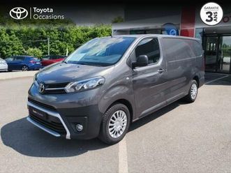 long 2.0 d-4d 180 business bva rc23