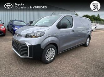 medium electric 136ch 50kwh start mc24