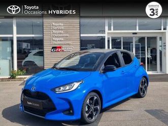 130h première 5p mc24