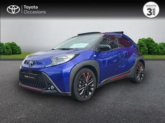 1.0 vvt-i 72ch air design my24