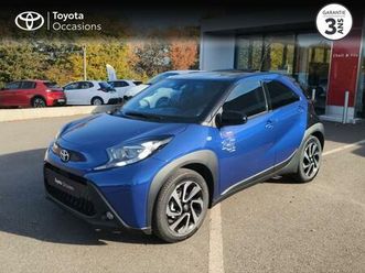 1.0 vvt-i 72ch design my24