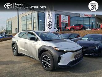 204ch 11kw pure business