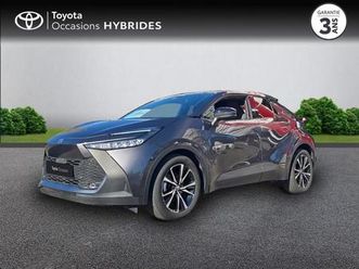 2.0 hybride 200ch design ng23