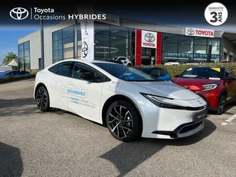 2.0 hybride rechargeable 223ch design (sans toit panoramique) my25