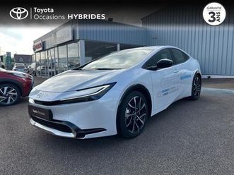 2.0 hybride rechargeable 223ch design (sans toit panoramique) my25