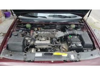 ② xm 2l injection automatique — citroën — 2ememain