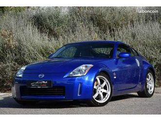 coupe pack 3.5 v6 280ch phase 1