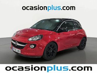 opel adam 1.4 xer slam (100 cv)