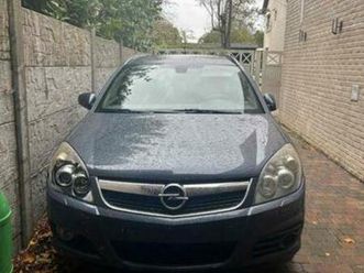 ② opel vectra 1900 dtci — opel — 2ememain