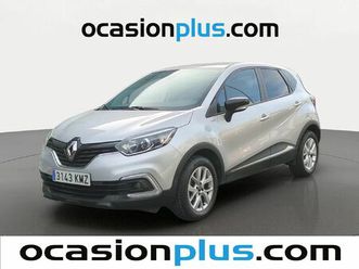 renault captur limited energy tce (120 cv)