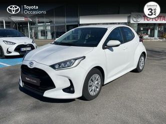 70 vvt-i dynamic business 5p my22