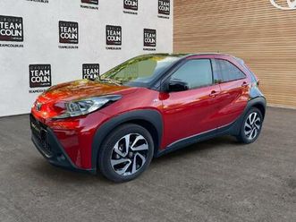 1.0 vvt-i 72ch design my23