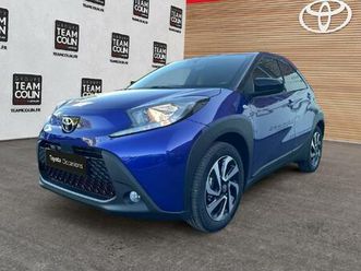 1.0 vvt-i 72ch design s-cvt my24