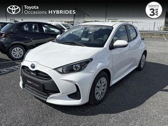 116h dynamic 5p my22