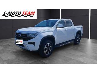 vw amarok 2.0 tdi automatik, 2023 god.
