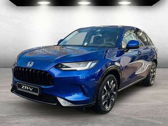 honda zr-v e:hev 2.0 advance hud+bose+leder+pano