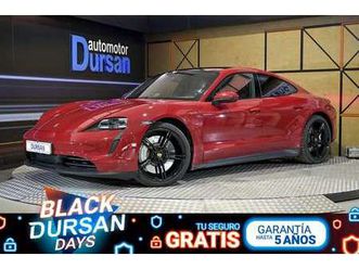 berlina manual de 4 puertas