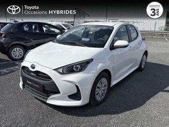 116h dynamic 5p my22