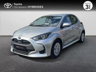 116h dynamic 5p my22