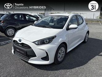 116h dynamic 5p my22