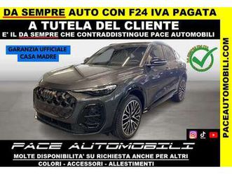 40d q4 sportback spb s-line sline 21