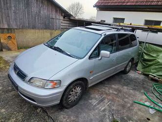 honda shuttle ra1 2,2l non vtec pickerl neu