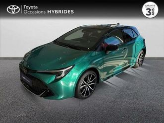 2.0 196ch gr sport my24