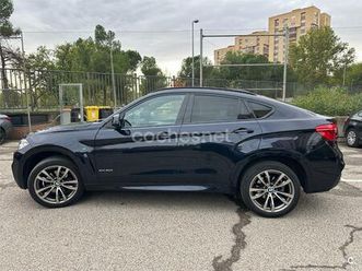 bmw x6 xdrive30d