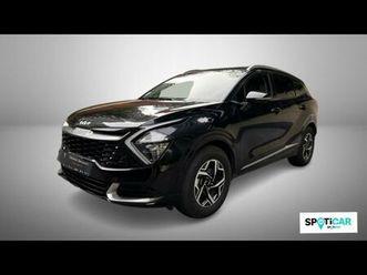 1.6 t-gdi 110kw (150cv) 4x2 drive