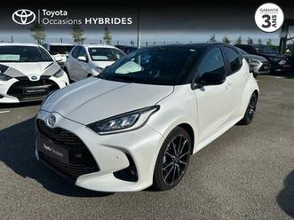 130h gr sport 5p mc24