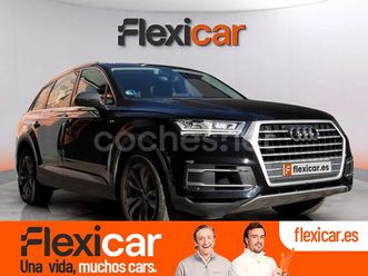 audi q7 45 tdi quattro tiptronic