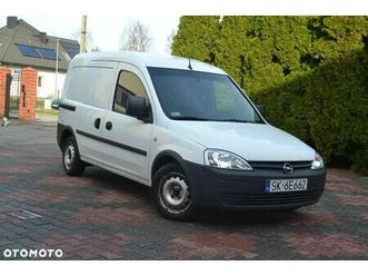 opel combo tour 1.3 cdti enjoy