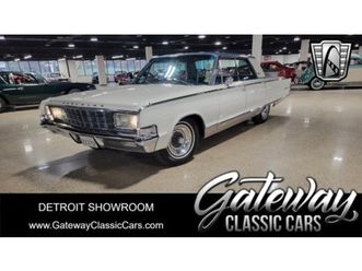 413 cu.in. v8 v8 automatic automatic