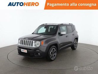 jeep renegade cw41041
