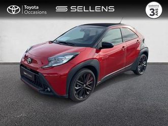 1.0 vvt-i 72ch air design my24