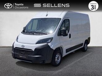 l2h2 3.5 140ch start ng24