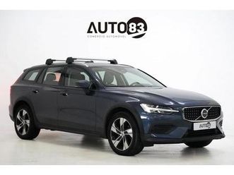 volvo v60 cross country 2.0 b4 geartronic