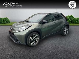 1.0 vvt-i 72ch collection s-cvt my24