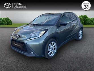 1.0 vvt-i 72ch design s-cvt