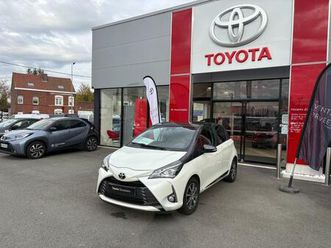 110 vvt-i ultimate 5p